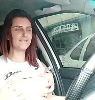 Conduciendo Como Uber Por Las Calles Del Centro De Porto Alegre Pernocas Odin Gaucho - PelisXXX.me