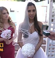 Itspov Cuarteto De Noche De Bodas Con Gianna Dior, Kristen Scott Y Jade Kush - PelisXXX.me