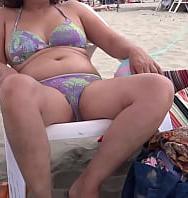Mi Esposa Me Hace Cornudo Por Primera Vez En La Playa Con Nuestro Sobrino - PelisXXX.me