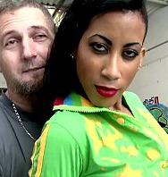 Sexy Milf Cubana Que Ama El Sexo - PelisXXX.me