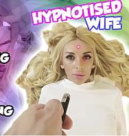 Esposa Hipnotizada Engaña Rimming Rim Engañando Mear Meando Trailer#01 Anita Blanche - PelisXXX.me