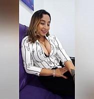 Colombiana Muy Ardiente Recibe Una Sabrosa Follada En Un Casting Porno - PelisXXX.me