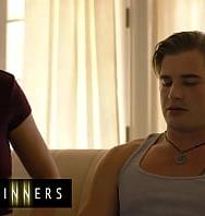 Slutty Teen Promise That He Won't Tell Her Sister That They Fucked Together Family Sinners - PelisXXX.me