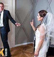 Novia4k. Última Oportunidad Para Echar Un Polvo Antes De La Boda - PelisXXX.me