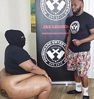 Poundhardxxx.com Enorme Entrevista De Novato Bbw Duro Y Firme Booty. - PelisXXX.me