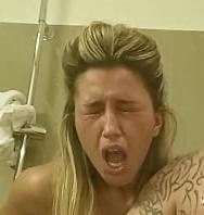 Stepfather Hard Fucks Stepdaughter In A Hotel Bathroom!the Most Painful And Rough Fuck Ever With Final Creampie: She's Not On Pill - PelisXXX.me