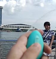 Viajando Por El Mundo, La Primera Parada En Singapur (película Completa En De - PelisXXX.me