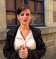 Laeticia Ya No Es Tímida Cuando La Follamos En La Cocina - PelisXXX.me