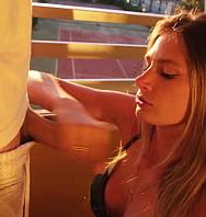 Virgen Hace Mamada Por Primera Vez - PelisXXX.me
