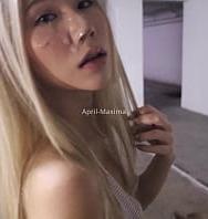 April Maxima Fue Follada En El Auto Y Echada Con Un Facial En La Calle - PelisXXX.me