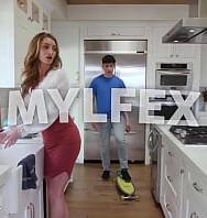 Mylfex Maravillosa Milf Todavía Necesita La Polla De Su Hijastro - PelisXXX.me