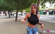 A Very Hot Latina Step Mom Fucks A Young Man Who Could Be Her Son. Colombian Vanessa Is Now On Fakings - PelisXXX.me