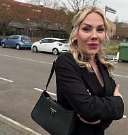 Conozco A Una Chica Rubia En Plena Calle Y Follamos En Público. - PelisXXX.me
