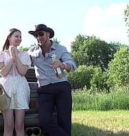 Departamento De Control De Putas Kitty Doll88 Contra El Sheriff Leo Casanova Y El Sheriff Valter Karo - PelisXXX.me