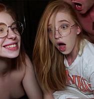 Entre Bastidores Con La Animadora - PelisXXX.me