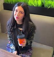Esta Nena Está Lista Para El Sexo Anal Con Su Shawarma Favorito Solo Anal, Muchas Posiciones - PelisXXX.me