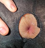 Hicieron Un Agujero Secreto Para Follar Por El Anal Sin Previo Aviso - PelisXXX.me