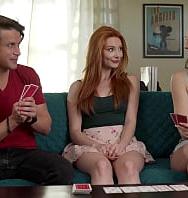 La Hermanastra Lacy Lenneon Y La Amiga Liz Jordan Juegan Al Strip Poker Con Su Hermano - PelisXXX.me