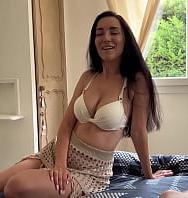 Madrastra Folla A Escondidas Con Su Hijastro Mientras Su Marido Hace Barbacoa - PelisXXX.me