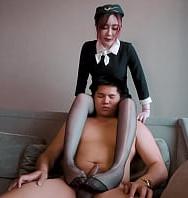 Modelmedia Asia El Rostro Inocente Esconde Un Cuerpo Sexy, Nana Shen - PelisXXX.me