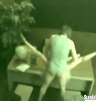 Oficina Polla Puta Se Abre De Piernas - PelisXXX.me
