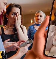 Shame4k. ¡el Secreto De La Vieja Estrella Porno Ya Salió A La Luz! - PelisXXX.me