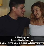 El Hijo De Jaally Sucumbió A Los Atractivos Encantos De Agatha. La Ultra Belleza Española Agatha Vega Tienta Al Hijo Del Macho Japlaymate, Carrera, En Una Cálida Sesión De Sexo ¡hermoso Xxx! - PelisXXX.me