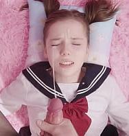 Padre Le Rasgó Las Medias A Su Colegiala Y Se FollÓ Duro A Una Joven - PelisXXX.me