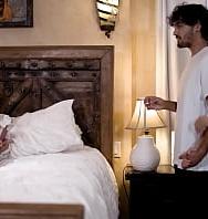 Pareja Virgen Le Pidió Ayuda A La Madrastra Milf Silvia Saige Para Tener Relaciones Sexuales - PelisXXX.me