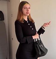 “tu Trabajo Es Follarme Como Es Debido”. Una Empresaria Hambrienta De Sexo Quiere Que La Folle Por Dinero. - PelisXXX.me