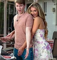 Una Milf De Campo Es Demasiado Para Sage Roux Y Silvia Saige - PelisXXX.me