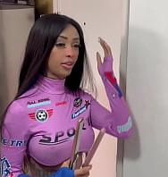 Ella Hizo Mi Polla Como Un Helado Y La ChupÓ Hasta Que Me CorrÍ En Su Boca - PelisXXX.me