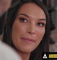 Gangbang Accidental Katrina Colt Se Enfrenta A Cinco Científicos En Un Intenso Gangbang Anal Y Con Doble Penetración. - PelisXXX.me