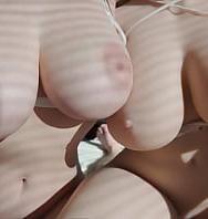 Hermanastra Caliente De Grandes Tetas Intercambia Con Mi Muñeca Sexual Tantaly - PelisXXX.me