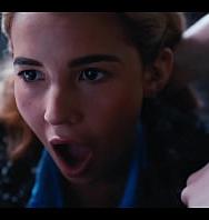 La Detective Agatha Vega Es Follada En La Cara Mientras El Tiempo Se Congela Latina Guarrilla Con Fetiche De Semen En La Boca Congelada - PelisXXX.me