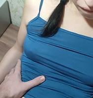 La Esposa Del Ama De Casa Es Una Gran Receptora De Esperma. - PelisXXX.me