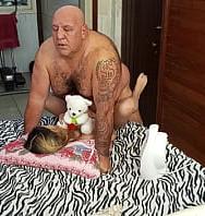 La Nueva Chica De Tiuzao Quiere Mucho Sexo - PelisXXX.me