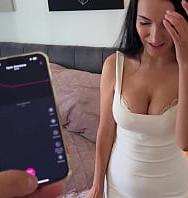 El Marido De Mi Mejor Amiga Me Controla A Mí Y A Mi Tapón Anal. - PelisXXX.me