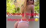 Goon For Monica Corgan: Vol. 3the Cumclusion - PelisXXX.me