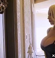 Hace Que Su Esposa Lo Vea Tener Sexo Nuevamente Después De Un Mal Matrimonio - PelisXXX.me