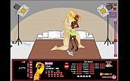 King Of Porn City - PelisXXX.me