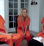 Lilly Ford En Seducir Al Administrador - PelisXXX.me
