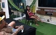 Quem Perder Vai Ter Que Dar O Cu . Anaojasmine Santannapitbull Porn Paty Bumbum - PelisXXX.me
