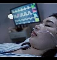 Transformación De Un Parásito En El Hospital: Una Enfermera Guarrilla Es Por Un Paciente Asiático Infectado Y Cachondo. - PelisXXX.me