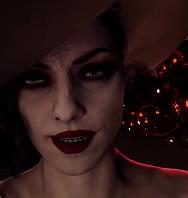 El último Aldeano ~alcina Dimitrescu~ - PelisXXX.me