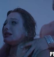 Hard Stop Part 2 Kenna James, Reagan Foxx, Nathan Bronson, Vince Karter, Lucky Fate, Anna Claire Clouds, Theodora Day, Sarah Arabic, Little Puck - PelisXXX.me