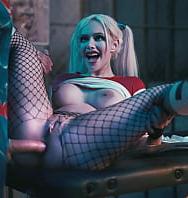 Superman Destroza El Ano A Harley Quinn Y Le Hace Un Creampie En El Ano. - PelisXXX.me