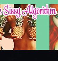 Camp Sissy Boi Presenta El Algoritmo Sissy De Goddess Lana - PelisXXX.me