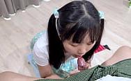 Cute Asian Horny Girl Try To Seduce Her Teacher - PelisXXX.me