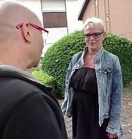 Deutschland Report Una Follada Con La Tetona Cuarentona Judith S. - PelisXXX.me